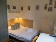 Studio Flat, Brandenburgh House, W6