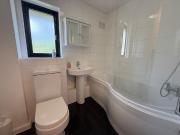 Studio Flat, Brassey Road, NW6