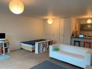 Studio Flat, Breton House Barbican, EC2Y