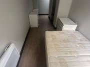 Studio Flat, Bridge Road, NW10