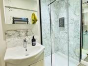 Studio Flat, Bristol, BS6