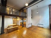 Studio Flat, Britannia Mills, M15