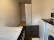 Studio Flat, Broadhurst Gardens, NW6