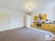 Studio Flat, Bromyard Rd, St Johns, Worcester