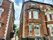 Studio Flat, Bromyard Rd, St Johns, Worcester