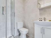 Studio Flat, Brondesbury Park, NW6