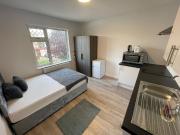 Studio Flat, Brook Road, NW2