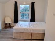 Studio Flat, Brownhill Road, SE6