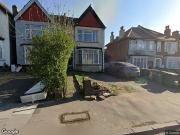 Studio Flat, Brownhill Road, SE6