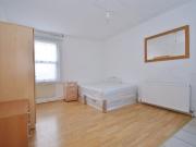 Studio Flat, Buckingham Road, NW10