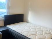Studio Flat, Buxton Road, E15