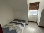 Studio Flat, Buxton Road, LU1