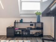 Studio Flat, Camberwell Road, SE5