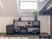 Studio Flat, Camberwell Road, SE5