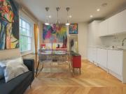 Studio Flat, Camden Street, NW1