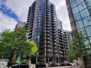 Studio flat canary wharf