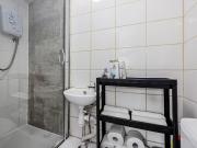 Studio Flat, Carmichael Road, SE25