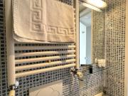 Studio Flat, Cartwright Gardens, WC1H