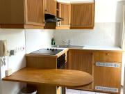 Studio Flat, Cartwright Gardens, WC1H