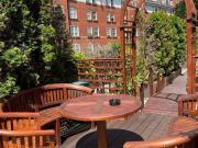 Studio Flat, Cartwright Gardens, WC1H
