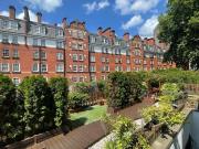 Studio Flat, Cartwright Gardens, WC1H