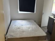Studio Flat, Casewick Road, SW16