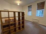Studio Flat, Castle St, NG2