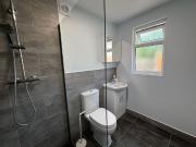 Studio Flat, Cavendish Road, N18