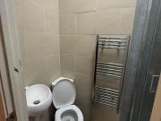Studio Flat, Central Mansions, SW16