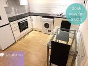 Studio Flat, Chancery House, LE1