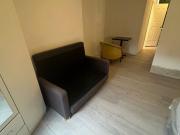 Studio Flat, Charlwood House, SW20