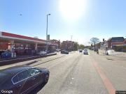 Studio Flat, Cheetham Hill Road, M8