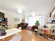 Studio Flat – Cheshire Street, Shoreditch, London E2