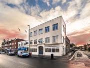 Studio Flat, Church Road, NW4