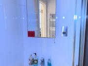Studio Flat, City House, NW11