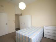 Studio Flat, Clanricarde Gardens, W2