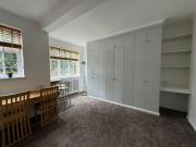 Studio Flat, Clare Court, WC1H