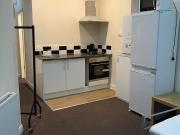 Studio Flat, Claremont Road, M6 Studio Flat, Claremont Road, M6
