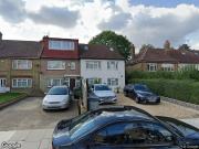 Studio Flat, Claremont Road, NW2