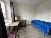 Studio Flat, Clarence Way, NW1