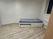 Studio Flat, Clonmell Road, N17