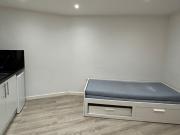 Studio Flat, Clonmell Road, N17