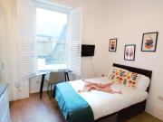 Studio flat close to imperial South Kensington!