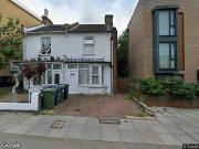 Studio Flat, Colindale Avenue, NW9