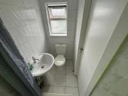 Studio Flat, Colville Road, E11