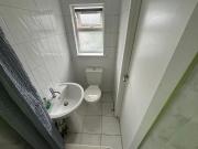 Studio Flat, Colville Road, E11