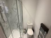 Studio Flat, Colville Road, E11