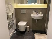 Studio Flat, Corkfield, B5