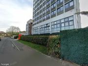 Studio Flat, Courland Grove, SW8