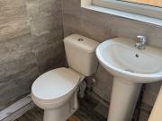 Studio Flat, Craners Rd, CV1